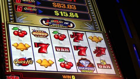slot machine tricks cheats